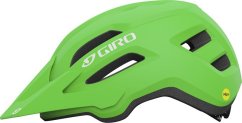 Giro prilba detský juniorski GIRO FIXTURE II MIPS Rozmer prilbau: univerzálny(50-57 cm), Wybierz farba: Matte Bright Green