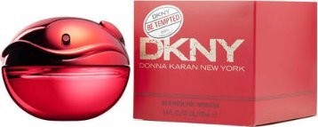 DKNY DONNA KARAN Be Tempted EDP 100ml WOMEN