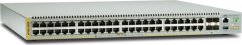 Allied Telesis X220-52GP (AT-X220-52GP-50)