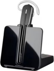 HP Poly DECT Headset CS540A + Stacja ładująca (C9EN4AA#ABB)