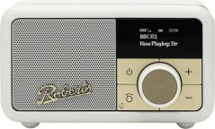 NoName Roberts Radio Revival Petite 2 Cream
