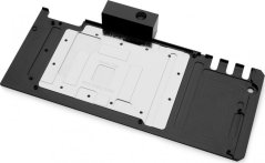 EK Water Blocks EK Water Blocks EK-Quantum Vector TRIO RTX 3080/3090 aktive Backprokove - schwarz