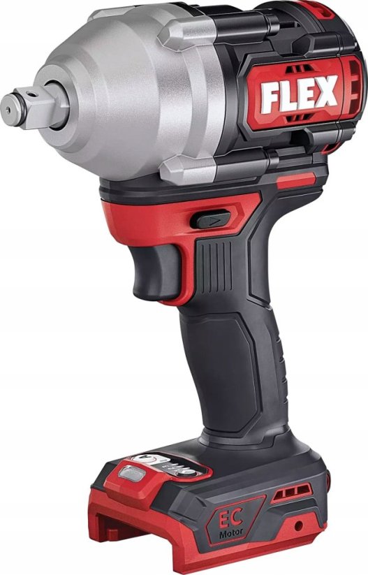 Sourcing Cordless impact wrench FLEX IW 1/2" 750Nm 18.0-EC C