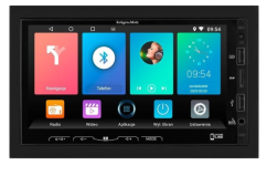 Autorádio Kruger&Matz Kruger&Matz KM2008