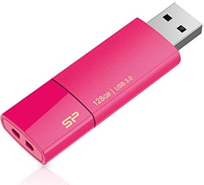 Silicon Power Blaze B05, 128 GB  (SP128GBUF3B05V1H)