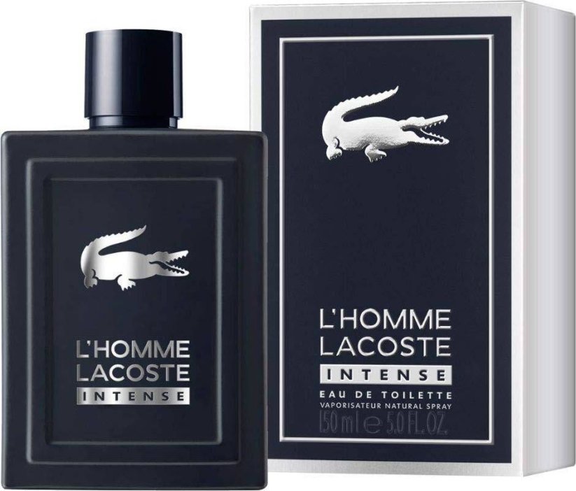 Lacoste L'Homme Intense EDT 150 ml MEN