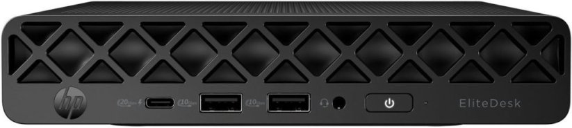 HP EliteDesk 8 Mini G1i Intel Core Ultra 7 265T 32GB 1TB/SSD W11P 3J Gwarancja (E5ML2ET#ABD)