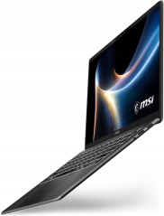 MSI Prestige 14 AI+ D3MG-060PL / 14" / Ultra X7 358H / 32GB / 1TB SSD / W11Pro