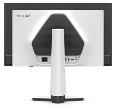 BenQ Mobiuz EX271UZ   3840 x 2160  OLED  (UHD 4K) (9H.LP2LA.TBE)