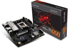 Sapphire B650M-E