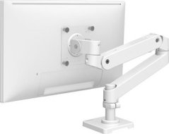 Ergotron Uchwyt na monitor do 34" LX Pro Arm Biały (45-682-290)