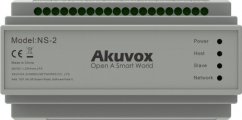 Akuvox Network Switch, 2-wire IP