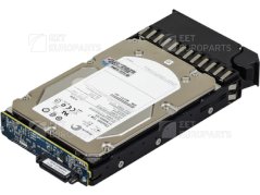HP Enterprise 600GB 3.5'' SAS-1 (3Gb/s)  (601777-001)
