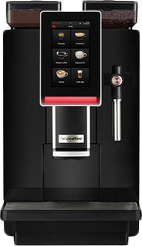 Dr. Coffee Coffee machine Dr. Coffee "Minibar S1 MDB"
