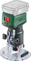 Bosch Advanced TrimRouter 18V-8 18 V