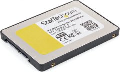 StarTech M.2 SATA - 2.5" SATA III (SAT2M2NGFF25)