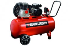 Black&Decker 10bar 100L (BMFC504BND016)