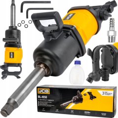 Sourcing JCB PNEUMATIC WRENCH 1" 4000Nm