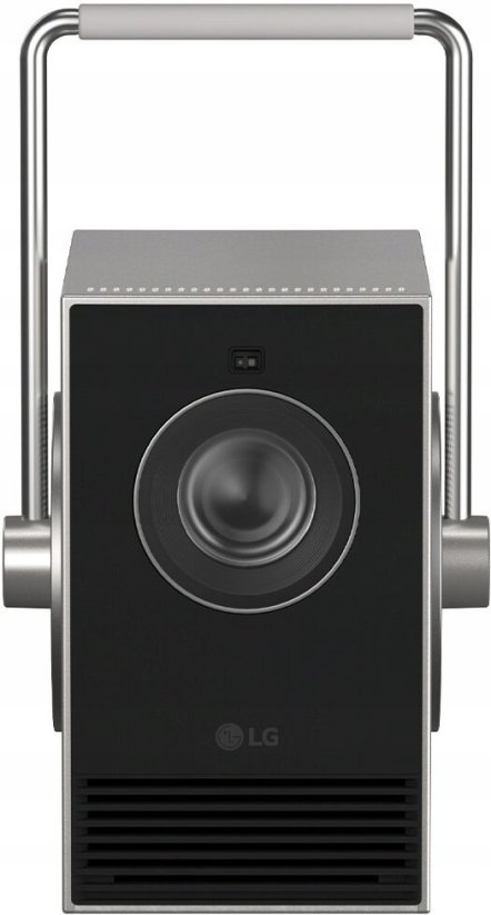 LG CineBeam Q PU600U