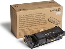Xerox Black Originál  (106R03621)