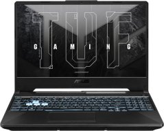 Asus TUF Gaming A15 Ryzen 5 7535HS / 16 GB RAM / 512 GB SSD PCIe / Windows 11 Home (FA506NC-HN002W)
