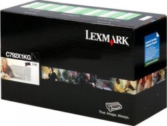 Lexmark C792X1KG Black Originál  (C792X1KG)