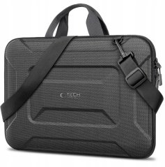 Tech-Protect TECH-PROTECT RANGER-X TACTICAL BAG Notebook 13-14 BLACK