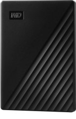 WD My Passport 2TB Czarny (WDBYVG0020BBK-WESN)