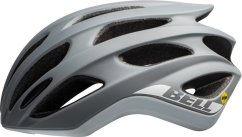 Bell Cestná prilba BELL FORMULA INTEGRATED MIPS matte gloss grays roz. S (52–56 cm) (NEW)