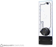 Singularity Singularity Computers Phanteks NV9 D5 Reservoir Distroprokove
