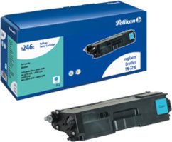 Pelikan Toner Brother TN-321C comp. Pelikan 1246c cyan - 4236814