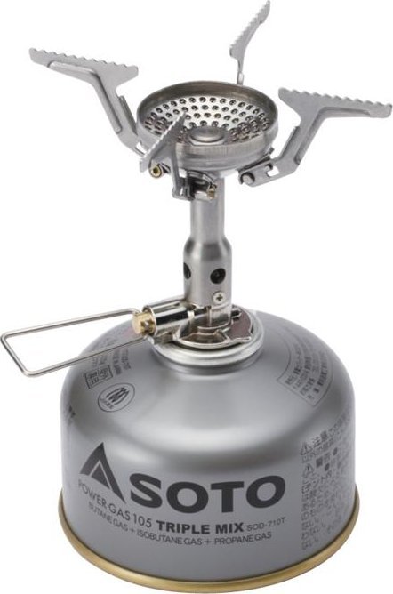 SOTO Varič Amicus w/o Igniter OD-1NV