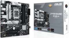 Asus MB ASUS PRIME B760M-A-CSM (Intel,1700,DDR5,mATX)