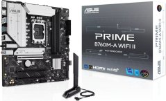 Asus PRIME B760M-A WIFI II