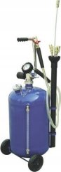 Sourcing ASTA PNEUMATIC OIL SUCTIONER 30L