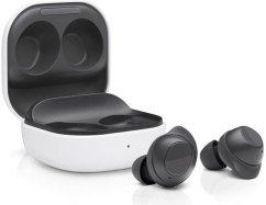 Samsung Galaxy Buds FE R400 grafitové