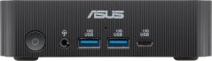 Asus ASUS ExpertCenter PN54-S1-S50015AL AMD Ryzen™ 5 220 16 GB DDR5-SDRAM 512 GB SSD Windows 11 Pro Mini PC Čierny