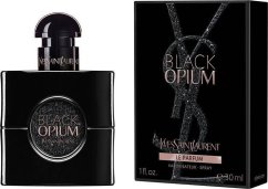 Yves Saint Laurent YVES SAINT LAURENT Black Opium Le Parfum 30ml WOMEN
