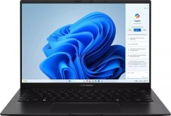 Asus Notebook Asus ZenBook UM3406HA-WS74T / Ryzen 7 / 16GB / SSD 512GB / Radeon 780M / WUXGA / 14" OLED / Win 11