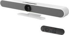 Ipevo IPEVO VC-B4K UHD 4K PTZ Video Conference Camera white