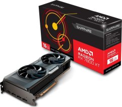Sapphire Sapphire Radeon RX 7800 XT AMD 16 GB GDDR6