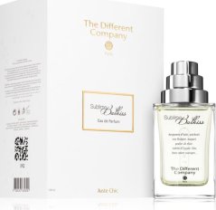 The Different Company Sublime Balkiss EDP 100 ml WOMEN