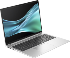 HP EliteBook 860 G11 Ultra 7 155H / 16 GB / 512 GB / W11 Pro (9G1C1ET)