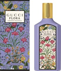 Gucci GUCCI FLORA GORGEOUS MAGNOLIA (W) EDP/S 100ML WOMEN