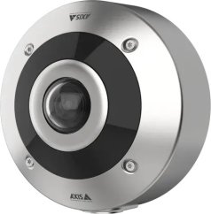 Axis M4337-SPLVE fisheye camera (03397-001)