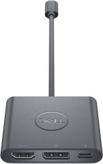 Dell USB-C (DBQAUANBC070)