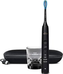 Philips Sonicare DiamondClean 9000 HX9911/09 Čierna