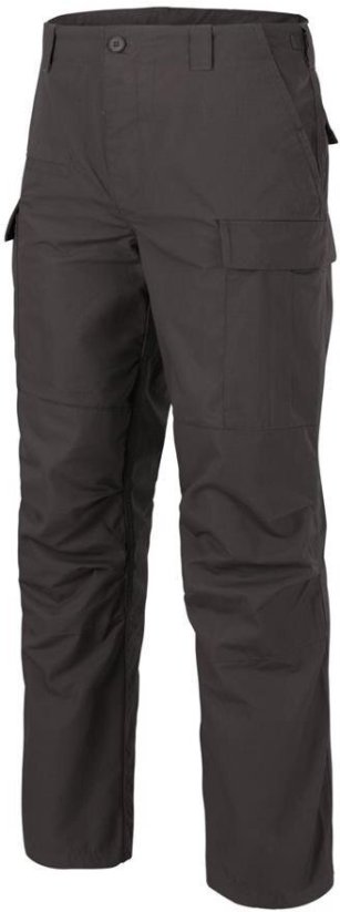Helikon-Tex Nohavice BDU Mk2 - čierne
