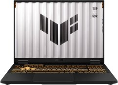 Asus TUF Gaming F16 FX608 i7-14650HX / 16 GB / 1 TB / RTX 5060 / 165 Hz (FX608JMR-I7161)