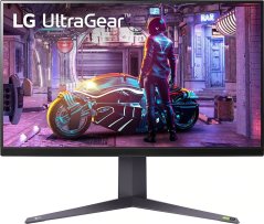 LG 32GQ850